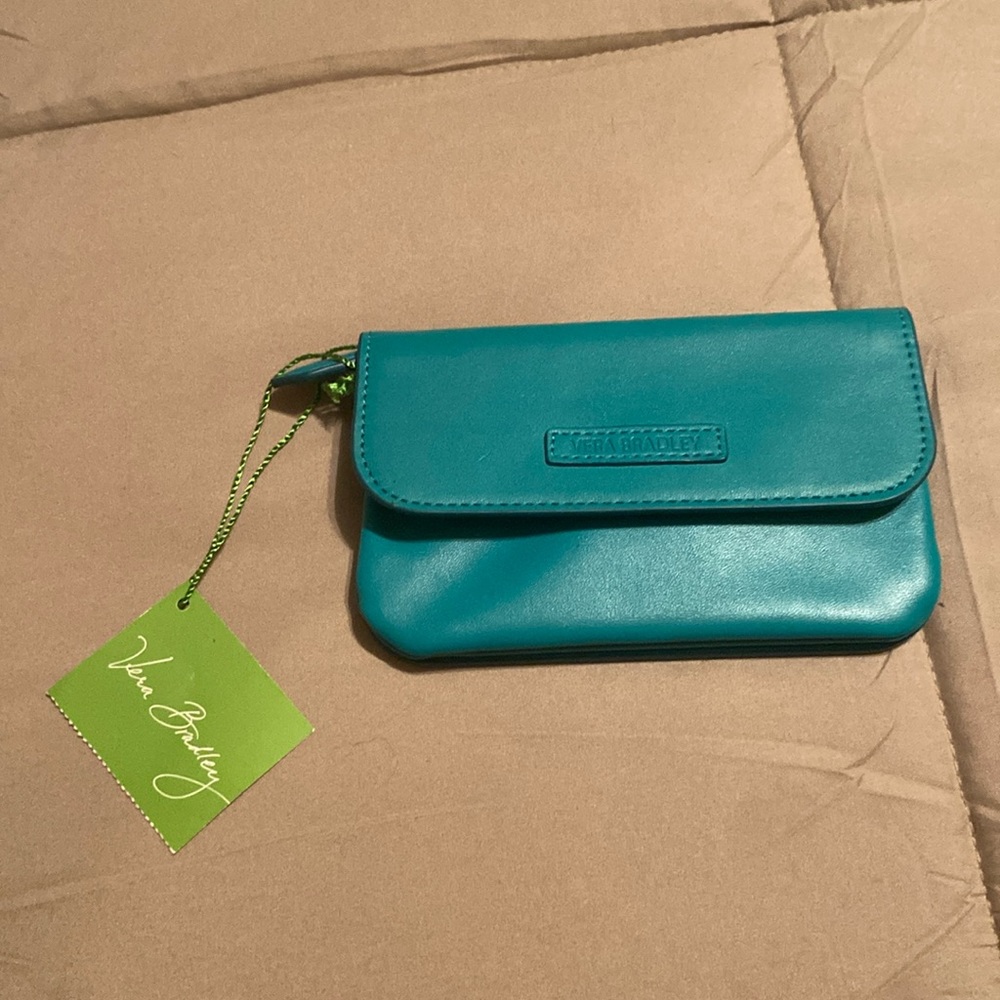 vera bradley hand purse